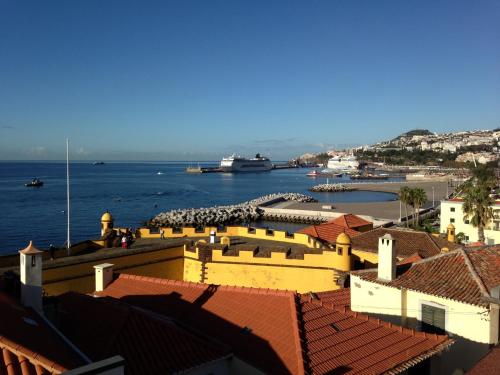 Vitorina Corte Guesthouse