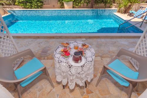 Apartments Fortunella