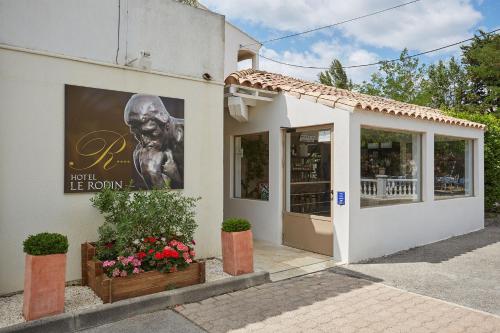 Le Rodin