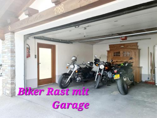 Hotel Alpenhof Kaltenbach
