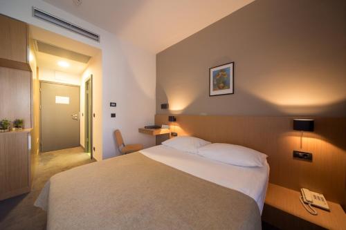Hotel Well