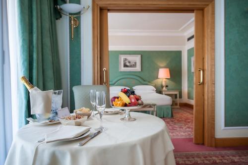 Royal Hotel Carlton