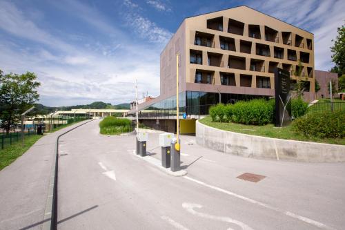 Hotel Well