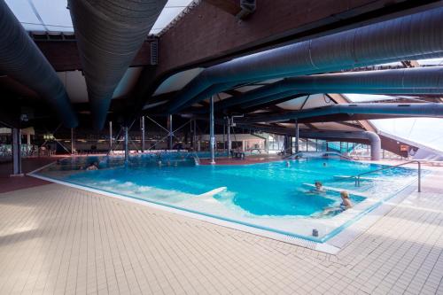 Hotel Well