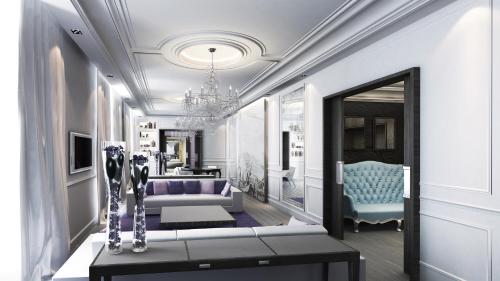InterContinental Marseille - Dieu