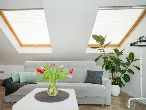 House 22A Apartments