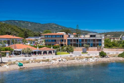 Alkyon Hotel Skiathos
