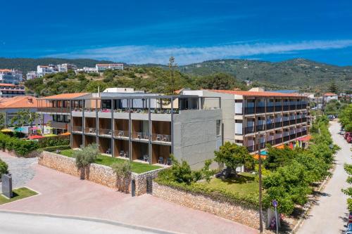 Alkyon Hotel Skiathos