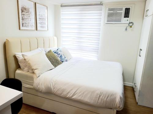 Steff's Condo 815 at CENTRIO Tower Deluxe Unit