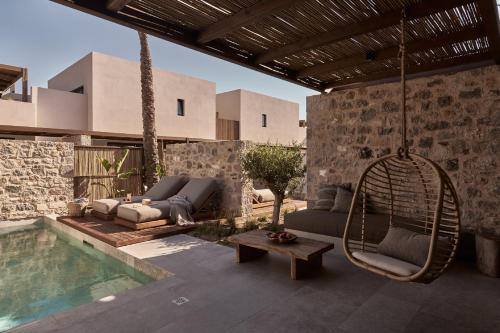 Theros All Suite Hotel