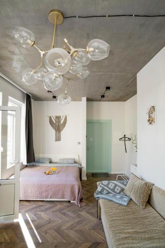 House 22A Studio Apartments