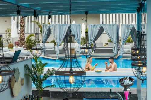 Anna Hotel