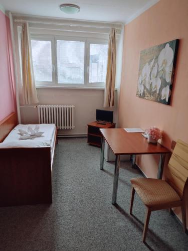 Best Hotel Garni
