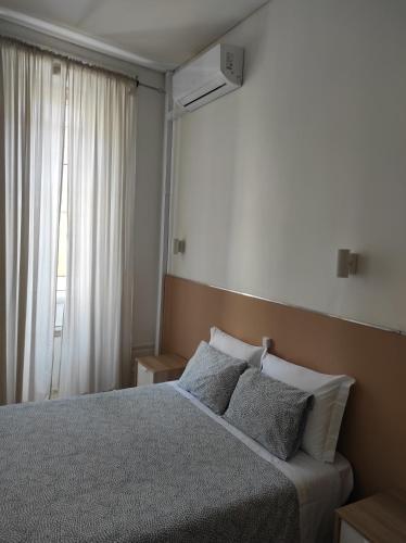 Bed and Breakfast Residencial Lira