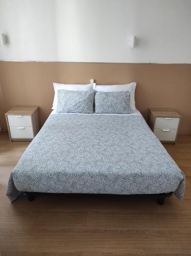 Bed and Breakfast Residencial Lira