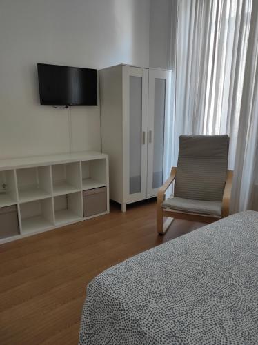Bed and Breakfast Residencial Lira