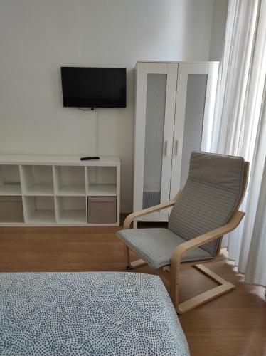 Bed and Breakfast Residencial Lira