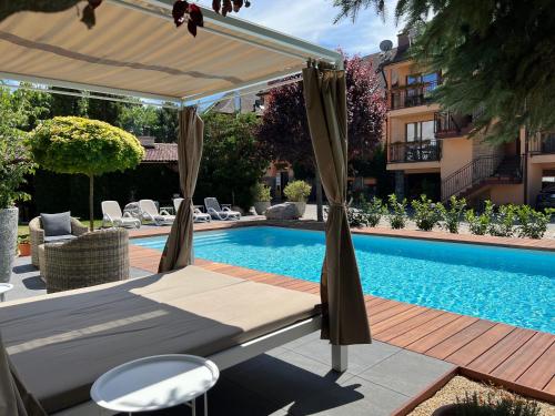 Penzion & Grill House Trattoria