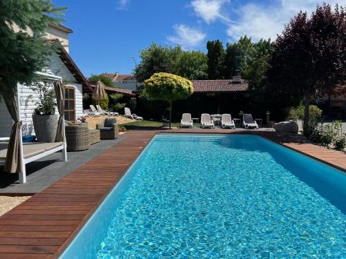 Penzion & Grill House Trattoria