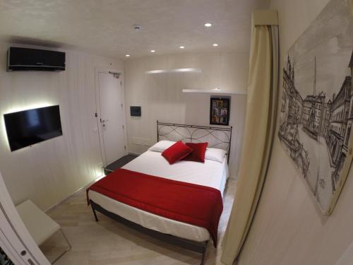 Hotel Caravita