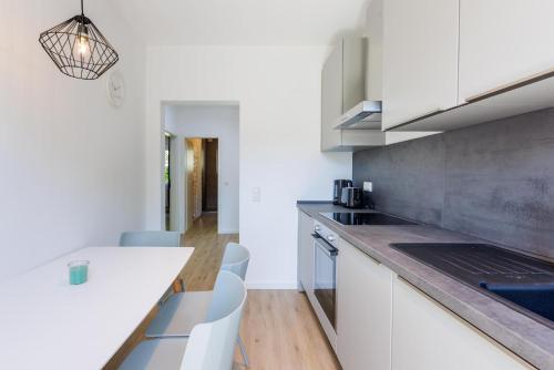 Glück Auf Appartements Schleiermacherstraße Duisburg