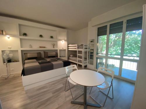 Bed & Breakfast Policlinico