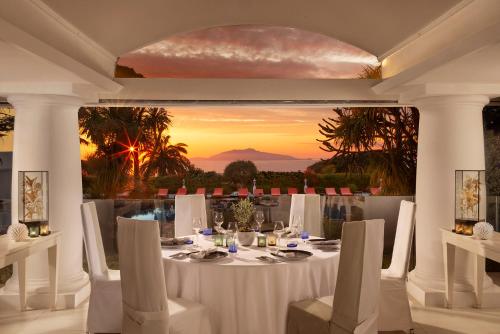 Jumeirah Capri Palace