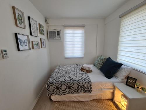 Mc Residence 6 w/ Netflix,100Mbps wifi&hot shower