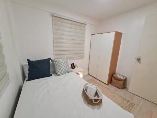 Mc Residence 6 w/ Netflix,100Mbps wifi&hot shower