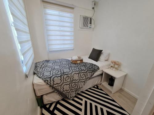 Mc Residence 6 w/ Netflix,100Mbps wifi&hot shower