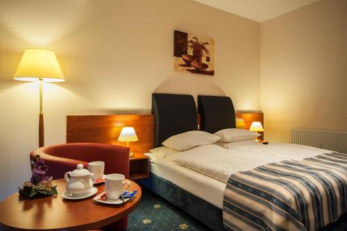 Hotel Gwarna