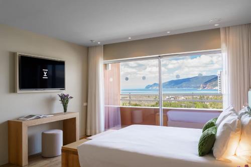 The Editory By The Sea Troia Comporta