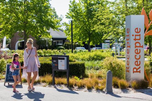 EuroParcs Zuiderzee