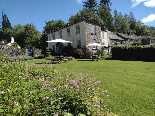 Rydal Lodge Hotel