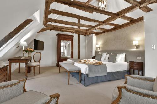 Chateau des Vigiers