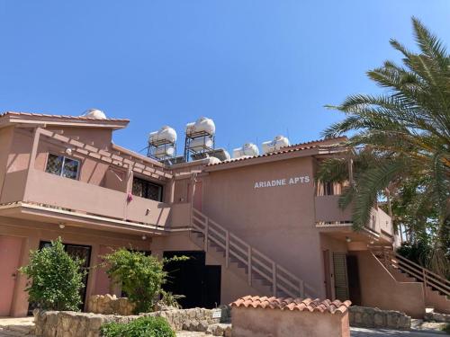 Ariadne Maisonettes