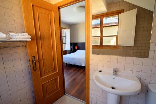 Hostal Restaurante El Palacio