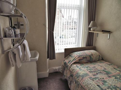Park Hill Guest House