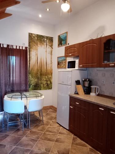 Apartments Ivankovic