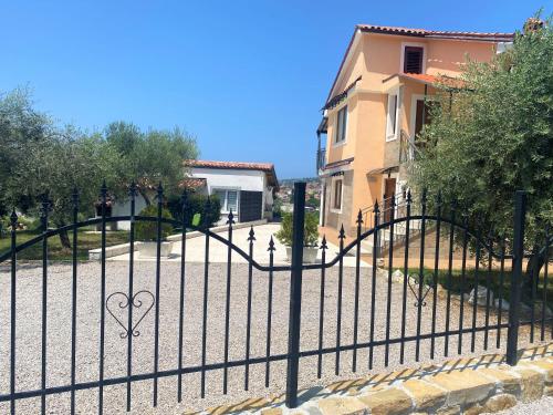 Residence Villa Fiore Portorož