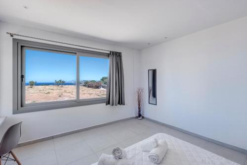 Chrysonisos Suites With Sunset & Seaview