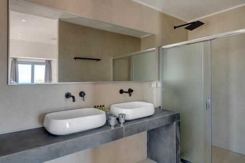 Chrysonisos Suites With Sunset & Seaview