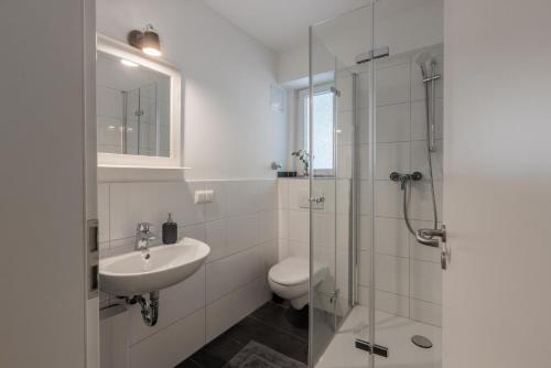 Glück Auf Appartements Am Stadtpark Duisburg