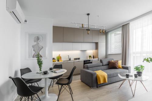 Emihouse Apartamenty Pobitno