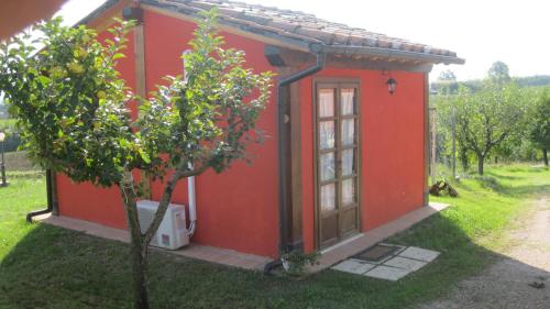 Agriturismo Consalvi Valentina