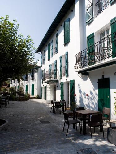 Hôtel-Résidence Alaia