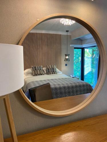 Waterloo Hotel & Lodge