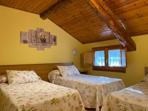 Hostal Can Josep