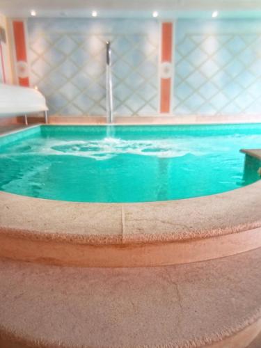 Ca Tessera Park Resort