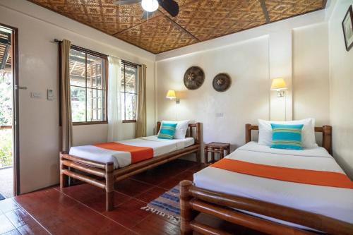Oasis Resort